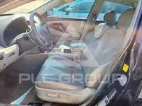 2011 Toyota CAMRY фото