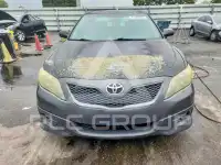 2011 Toyota CAMRY фото