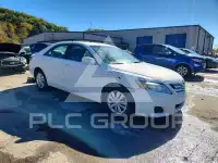 2011 Toyota CAMRY фото