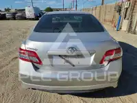 2011 Toyota CAMRY photo
