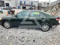 2011 Toyota CAMRY photo