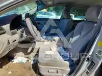2011 Toyota CAMRY photo