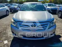 2011 Toyota CAMRY photo