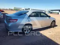 2011 Toyota CAMRY photo