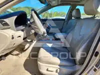 2011 Toyota CAMRY фото