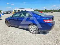 2011 Toyota CAMRY фото