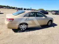 2011 Toyota CAMRY photo
