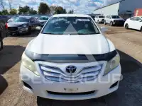 2011 Toyota CAMRY фото