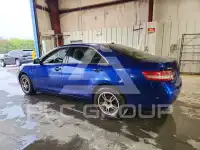 2011 Toyota CAMRY фото