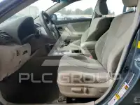 2011 Toyota CAMRY photo