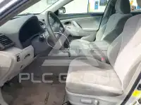 2011 Toyota CAMRY фото