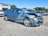 2011 Toyota CAMRY photo