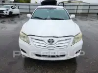 2011 Toyota CAMRY photo
