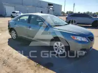 2011 Toyota CAMRY фото