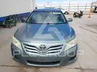 2011 Toyota CAMRY фото