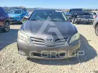 2011 Toyota CAMRY фото