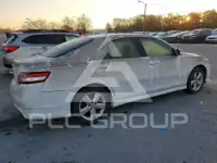 2011 Toyota CAMRY фото