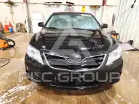 2011 Toyota CAMRY фото