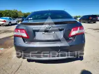 2011 Toyota CAMRY фото