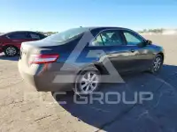 2011 Toyota CAMRY фото