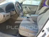 2011 Toyota CAMRY photo