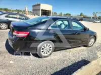 2011 Toyota CAMRY фото