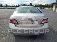 2011 Toyota CAMRY фото