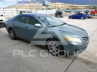 2011 Toyota CAMRY фото