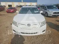 2011 Toyota CAMRY фото