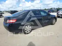 2011 Toyota CAMRY фото