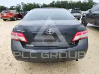 2011 Toyota CAMRY фото