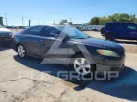 2011 Toyota CAMRY фото