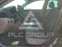 2011 Toyota CAMRY фото