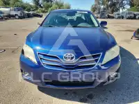 2011 Toyota CAMRY фото