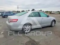 2011 Toyota CAMRY фото