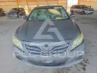 2011 Toyota CAMRY фото