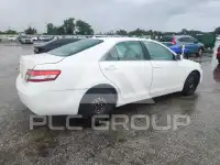 2011 Toyota CAMRY photo