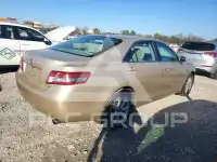2011 Toyota CAMRY фото