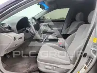 2011 Toyota CAMRY photo
