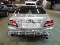 2011 Toyota CAMRY фото