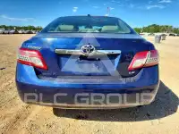 2011 Toyota CAMRY photo