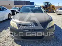 2011 Toyota CAMRY фото