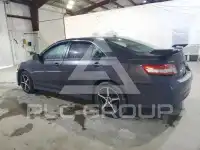 2011 Toyota CAMRY фото