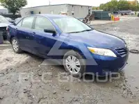 2011 Toyota CAMRY фото