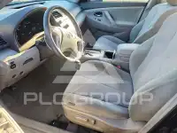 2011 Toyota CAMRY photo