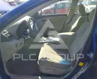 2011 Toyota CAMRY photo