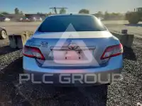 2011 Toyota CAMRY фото