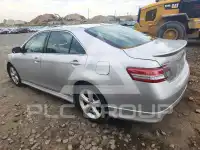 2011 Toyota CAMRY фото