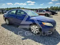 2011 Toyota CAMRY фото