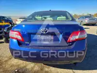 2011 Toyota CAMRY фото